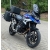 BMW 850 GS kufer centralny